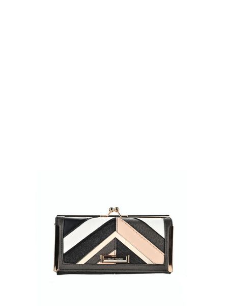 wallets women wallet long purse luxury design hasp closure female geometric patchwork ladies clutch sy5024, Red;black
wallets women wallet long purse luxury design hasp closure female geometric patchwork ladies clutch sy5024, Red;black