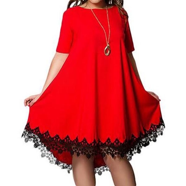 casual dresses plus size summer dress women mini backless lace tassel beach party 5xl 6xl elegant vestidos, Black;gray
casual dresses plus size summer dress women mini backless lace tassel beach party 5xl 6xl elegant vestidos, Black;gray