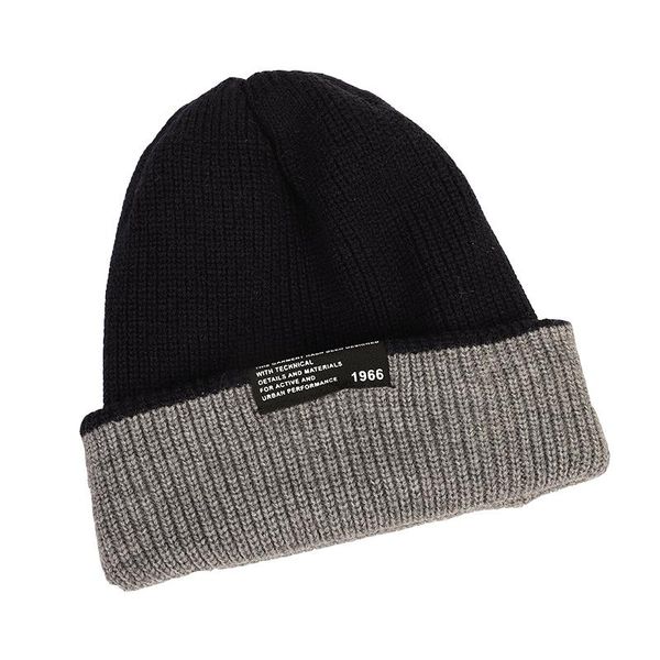 beanies double-layer thick knitted hat for cold and warm in autumn winter, korean style, flanging, fashion, all-match
beanies double-layer thick knitted hat for cold and warm in autumn winter, korean style, flanging, fashion, all-match