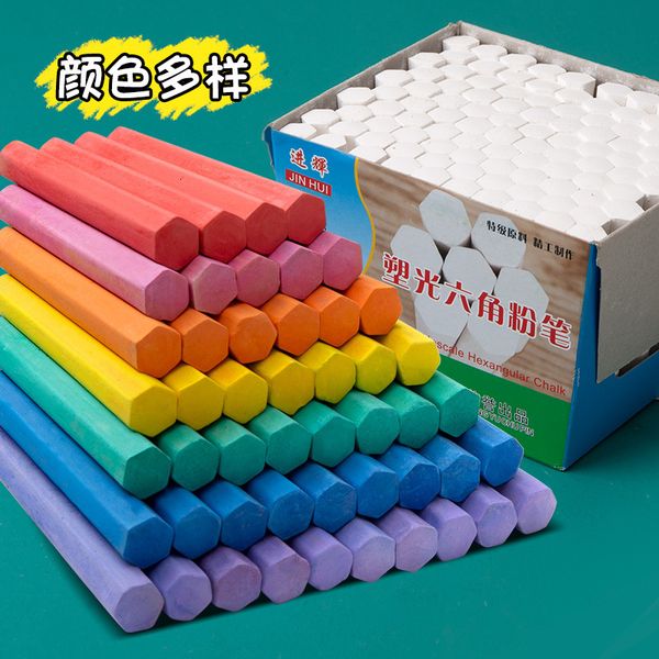 painting pens 100 white 100 piec color environmental friendly and dust-chalk, stationery for office teaching bulletin, Black;red
painting pens 100 white 100 piec color environmental friendly and dust-chalk, stationery for office teaching bulletin, Black;red