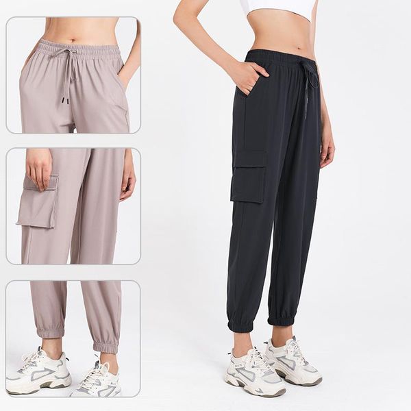 yoga outfit gimsloads women's sport trousers solid color straight loose breathable quick dry leggings pants running training sportswear
yoga outfit gimsloads women's sport trousers solid color straight loose breathable quick dry leggings pants running training sportswear