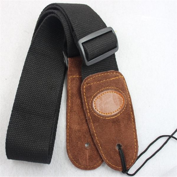 t6j5 strap electric and wooden leather head cotton strap electric folk guitar wooden guitar universal suspenders printable, Black;white
t6j5 strap electric and wooden leather head cotton strap electric folk guitar wooden guitar universal suspenders printable, Black;white