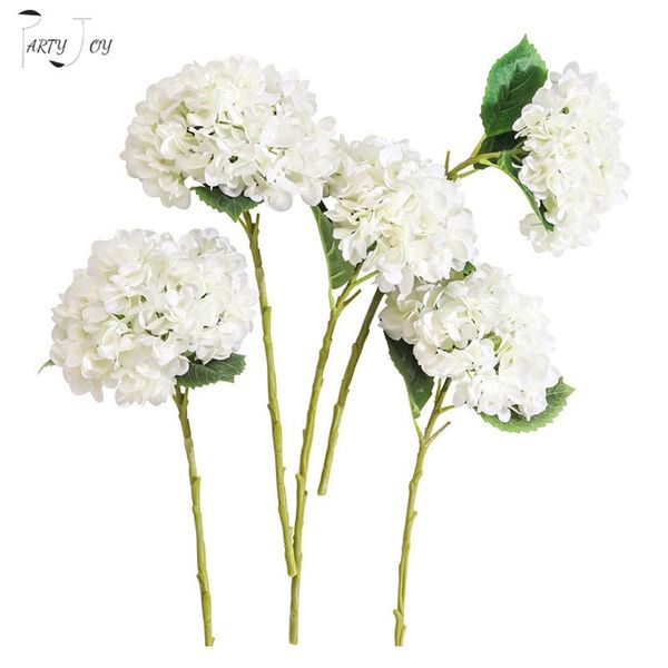 decorative flowers & wreaths party joy 5pcs silk hydrangea branch artificial bridal bouquet for wedding office garden home crafts diy ins de
decorative flowers & wreaths party joy 5pcs silk hydrangea branch artificial bridal bouquet for wedding office garden home crafts diy ins de