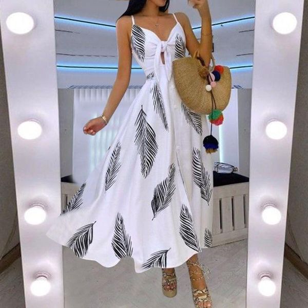 casual dresses women sleeveless dress v neck printing ladies strapless party summer beach 2021 vestido drop c2, Black;gray
casual dresses women sleeveless dress v neck printing ladies strapless party summer beach 2021 vestido drop c2, Black;gray