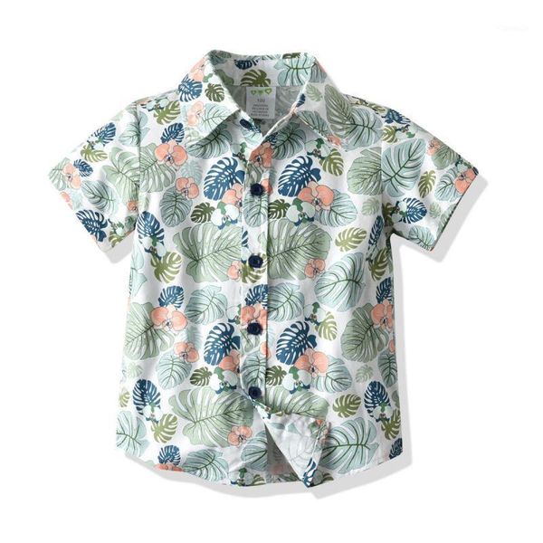 summer printed shirt boys shirts multicolor blouse beach short sleeve baby casual with half collar for children top, White;black
summer printed shirt boys shirts multicolor blouse beach short sleeve baby casual with half collar for children top, White;black