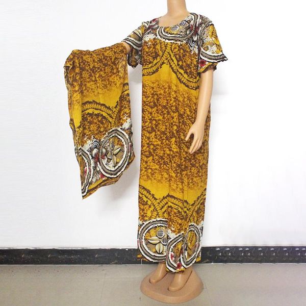 african style dress for women floral print ladies maxi vestidos soft nigerian clothes loose plus size long dresses ethnic cloth, Red
african style dress for women floral print ladies maxi vestidos soft nigerian clothes loose plus size long dresses ethnic cloth, Red