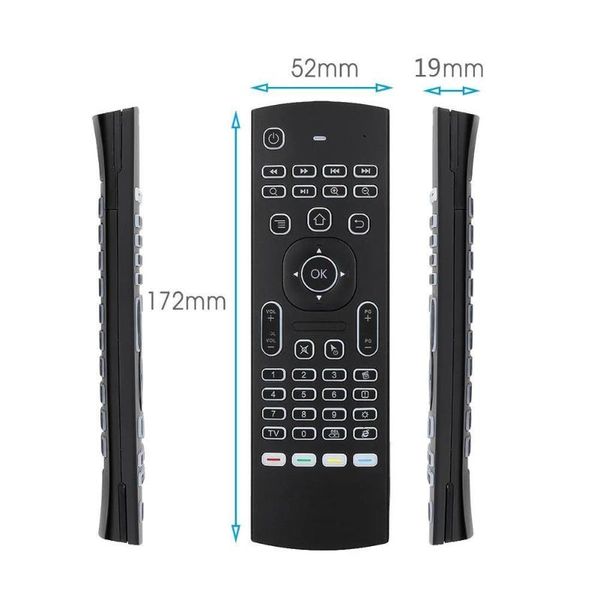 remote controlers mx3 smart voice control air mouse backlit box 2.4g linux tv wireless rf learning windows keyboard ir for android h6c3
remote controlers mx3 smart voice control air mouse backlit box 2.4g linux tv wireless rf learning windows keyboard ir for android h6c3