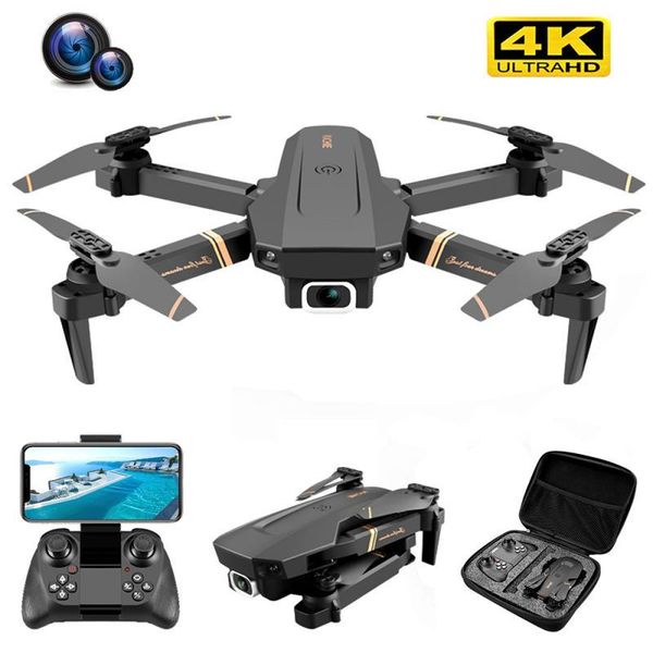 drone 4k hd dual wide angle camera quadcopter wifi fpv real-time transmission foldable toy drones
drone 4k hd dual wide angle camera quadcopter wifi fpv real-time transmission foldable toy drones