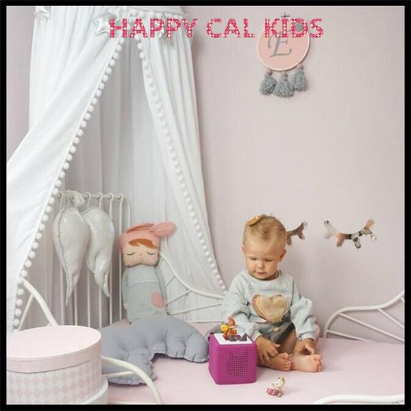 mosquito net nordic gift for kids play room decor teepee baby princess bed canopy bedcover curtain bedding dome tent
mosquito net nordic gift for kids play room decor teepee baby princess bed canopy bedcover curtain bedding dome tent