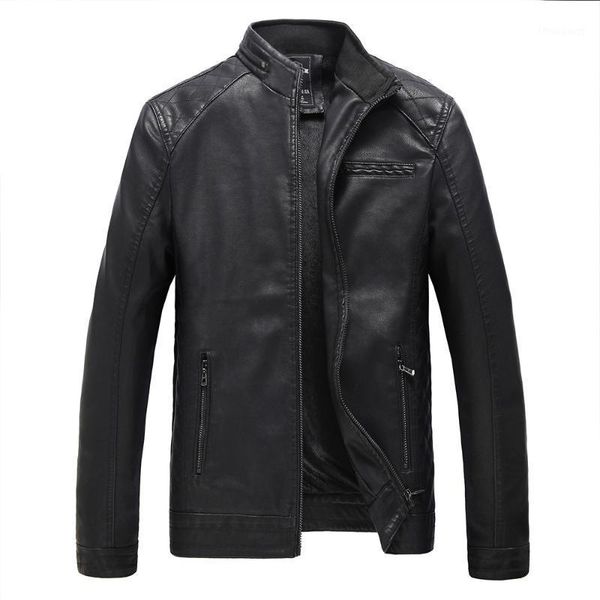 men's jackets autumn fleece men leather jacket pu outerwear streetwear fur long sleeve slim coat warm windproof zipper, Black;brown
men's jackets autumn fleece men leather jacket pu outerwear streetwear fur long sleeve slim coat warm windproof zipper, Black;brown