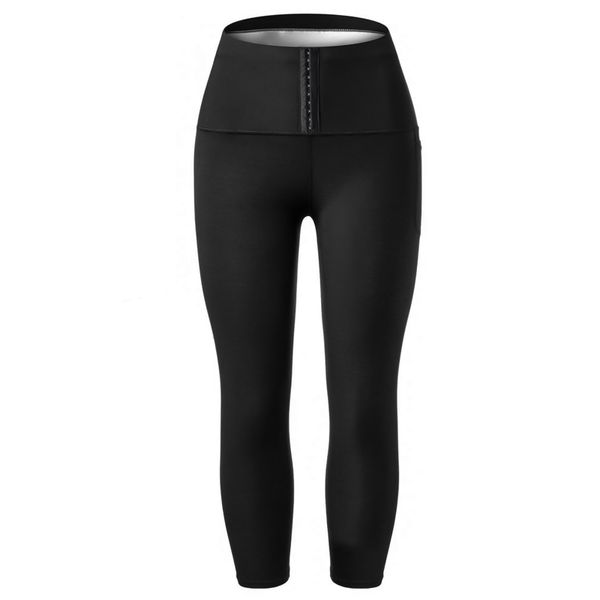 new waist trainers sweat sauna pants body shaper slimming pants women waist trainer tummy sweat leggings fitness workout
new waist trainers sweat sauna pants body shaper slimming pants women waist trainer tummy sweat leggings fitness workout