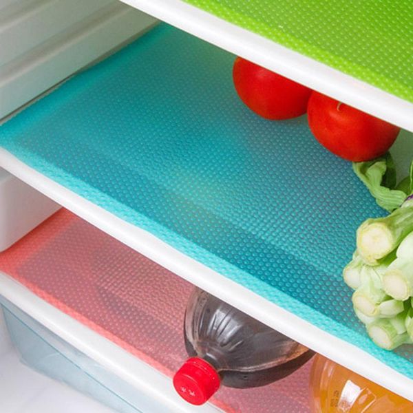 refrigerator pad antibacterial antifouling mildew mats moistureproof waterproof fridge 4pcs/set
refrigerator pad antibacterial antifouling mildew mats moistureproof waterproof fridge 4pcs/set