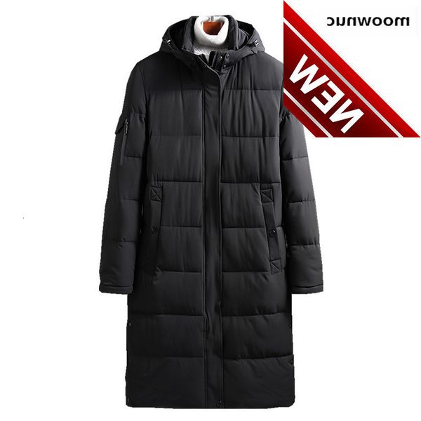 2019 winter new arrival hooded winter jacket men,men's keep warm zipper parkas long style men cotton-padded, Black
2019 winter new arrival hooded winter jacket men,men's keep warm zipper parkas long style men cotton-padded, Black