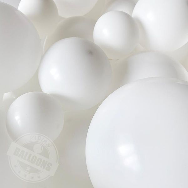 party decoration 5/10/12/18/36 inch white balloons birthday wedding arch wreath baby shower chrome metal gold latex balloon wholesale
party decoration 5/10/12/18/36 inch white balloons birthday wedding arch wreath baby shower chrome metal gold latex balloon wholesale