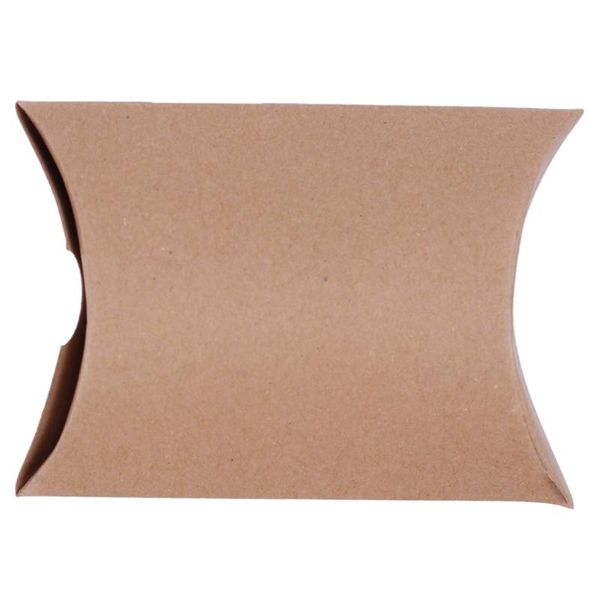 pieces/lot style kraft pillow shape wedding favor gift box,party candy box (khaki) wrap
pieces/lot style kraft pillow shape wedding favor gift box,party candy box (khaki) wrap