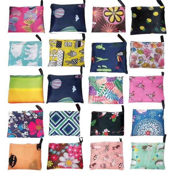 flower and animal pattern shopping bag foldable oxford cute tote eco-friendly large reusable grocery storage bags
flower and animal pattern shopping bag foldable oxford cute tote eco-friendly large reusable grocery storage bags