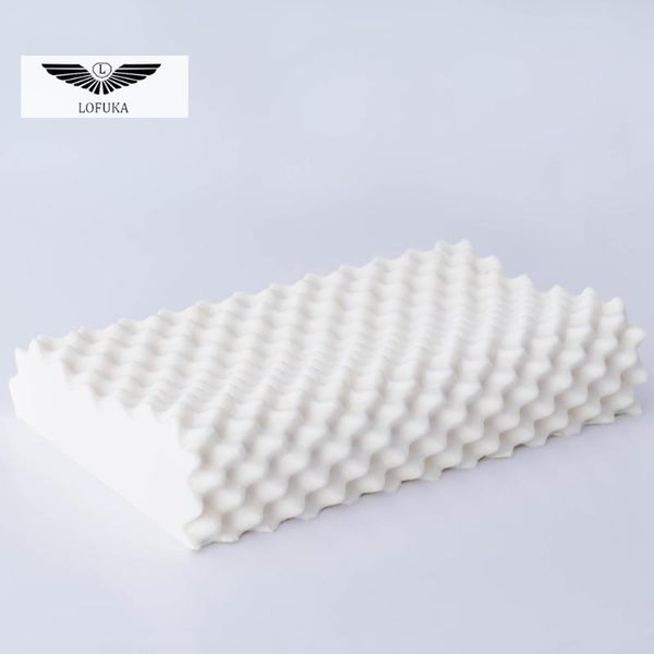 pillow lofuka grade natural latex thailand remedial neck sleep protect vertebrae health care bedding cover for
pillow lofuka grade natural latex thailand remedial neck sleep protect vertebrae health care bedding cover for