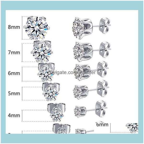 charm jewelryfactoryqos3czech drill zircon earrings fashion 6-piece simple set drop delivery 2021 jkyqc, Golden
charm jewelryfactoryqos3czech drill zircon earrings fashion 6-piece simple set drop delivery 2021 jkyqc, Golden