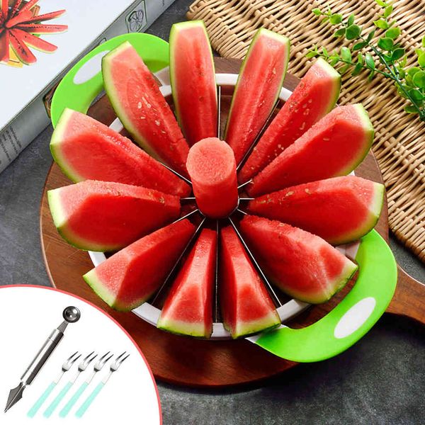 watermelon cutting knives kitchen accessories knife slicer fruit seeder slicer machine cutting stainless steel kitchen tools cut
watermelon cutting knives kitchen accessories knife slicer fruit seeder slicer machine cutting stainless steel kitchen tools cut