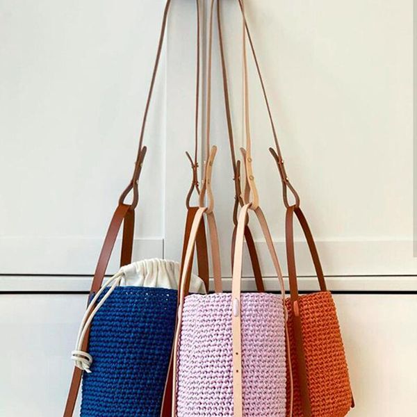 bag parts & accessories pu leather handbag shoulder handle belt brown black long strap for diy handmade woven
bag parts & accessories pu leather handbag shoulder handle belt brown black long strap for diy handmade woven