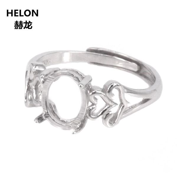 cluster rings 20pcs/lot wholesale 925 sterling silver women engagement wedding ring 7x9mm oval cabochon semi mount fine jewelry setting, Golden;silver
cluster rings 20pcs/lot wholesale 925 sterling silver women engagement wedding ring 7x9mm oval cabochon semi mount fine jewelry setting, Golden;silver
