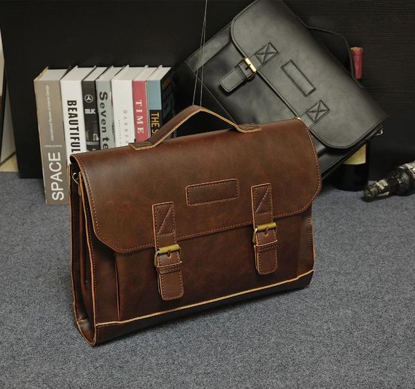 backpack 8102 carry bags for men briefcase tote messenger bag travel lapdocument business leather male
backpack 8102 carry bags for men briefcase tote messenger bag travel lapdocument business leather male