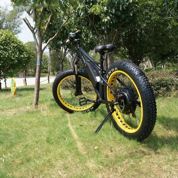 electric bicycle bike fr26a fat tire - 1000w powerful qicycle eurobike, Silver;blue
electric bicycle bike fr26a fat tire - 1000w powerful qicycle eurobike, Silver;blue