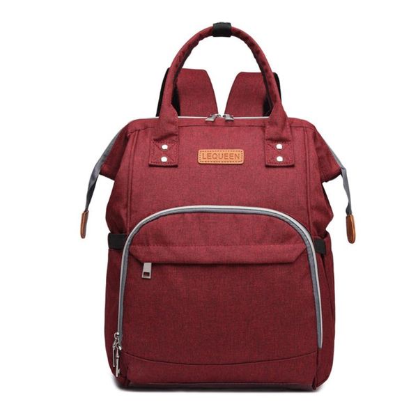 diaper bags multifunctional waterproof portable baby care travel mummy bag handbag nappy large capacity backpack
diaper bags multifunctional waterproof portable baby care travel mummy bag handbag nappy large capacity backpack