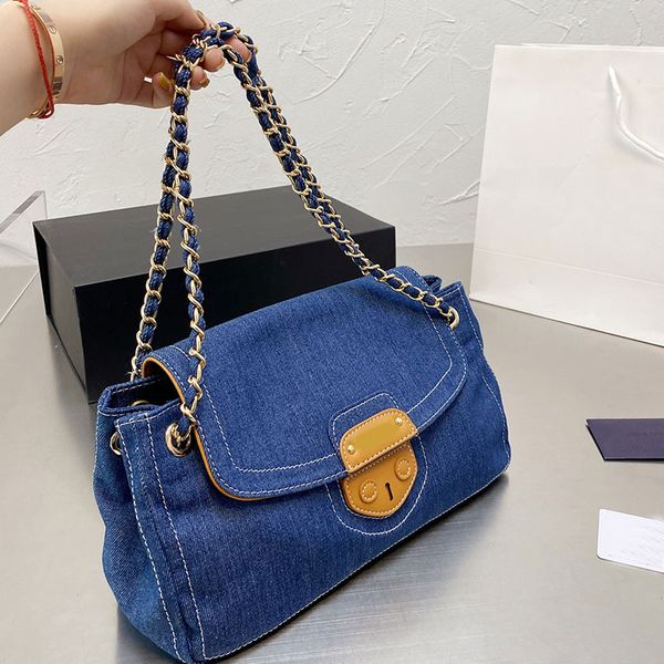 retro classic ancient dragon bag chain crossbody handbag blue jeans shoulder underarm bags large pocket wallet
retro classic ancient dragon bag chain crossbody handbag blue jeans shoulder underarm bags large pocket wallet