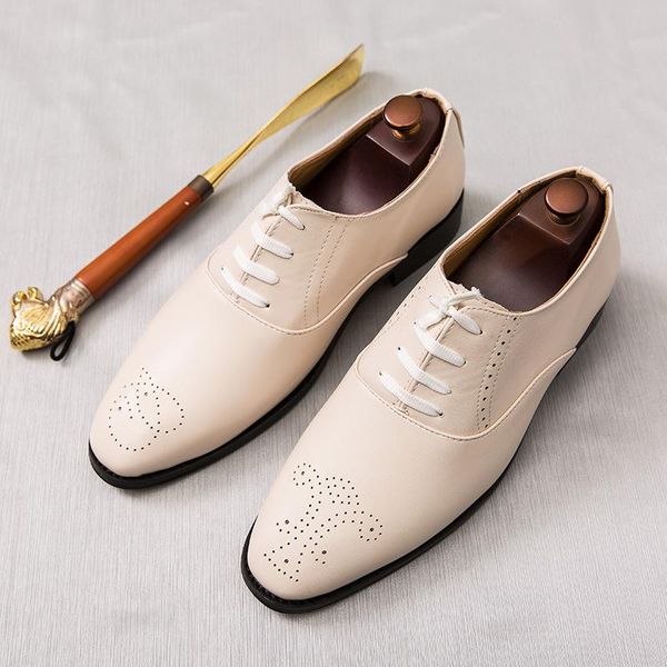 men british vintage pointed lace-up brogue oxford formal male wedding prom homecoming shoes sapato social masculino 38-46 dress, Black
men british vintage pointed lace-up brogue oxford formal male wedding prom homecoming shoes sapato social masculino 38-46 dress, Black