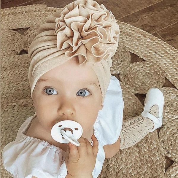 children's cotton sunflower turban hat snood children set for borns things baby corn kernel solid color cap winter caps & hats, Yellow
children's cotton sunflower turban hat snood children set for borns things baby corn kernel solid color cap winter caps & hats, Yellow