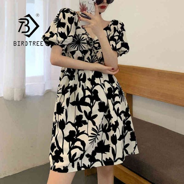 summer women's french plus size vintage printed mini dress casual high waist short puff sleeve v neck backless dress d13929x 210419, Black;gray
summer women's french plus size vintage printed mini dress casual high waist short puff sleeve v neck backless dress d13929x 210419, Black;gray