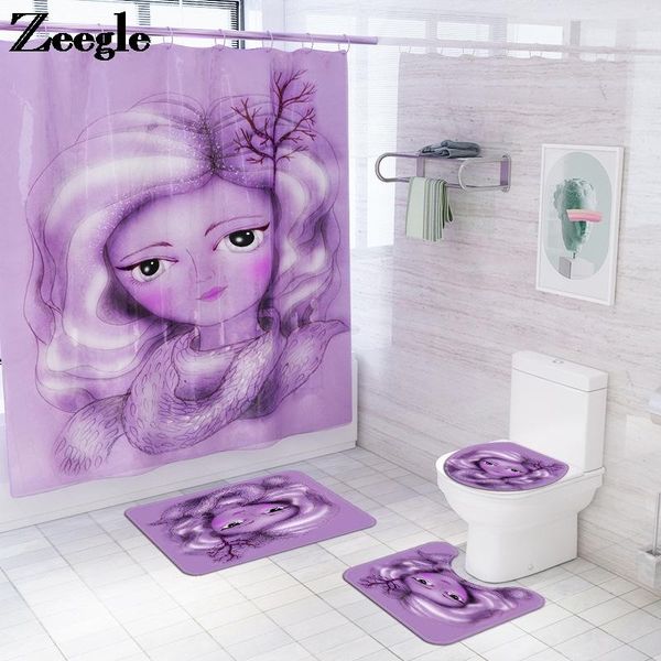 bath mats mat and bathroom rug 4-piece set flannel carpets anti slip toilet pedestal foot absorbent
bath mats mat and bathroom rug 4-piece set flannel carpets anti slip toilet pedestal foot absorbent