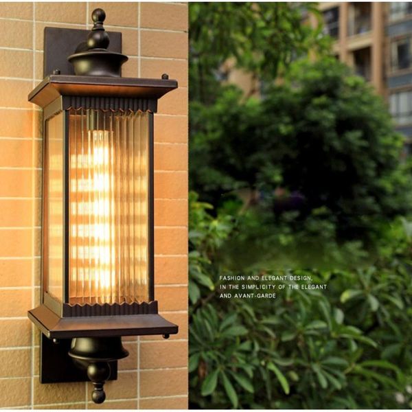 outdoor wall lamps european style lamp waterproof door garden high grade villa corridor balcony
outdoor wall lamps european style lamp waterproof door garden high grade villa corridor balcony