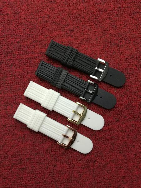 watch bands accessories silicone strap 22mm flat rubber generic brand buckle, Black;brown
watch bands accessories silicone strap 22mm flat rubber generic brand buckle, Black;brown