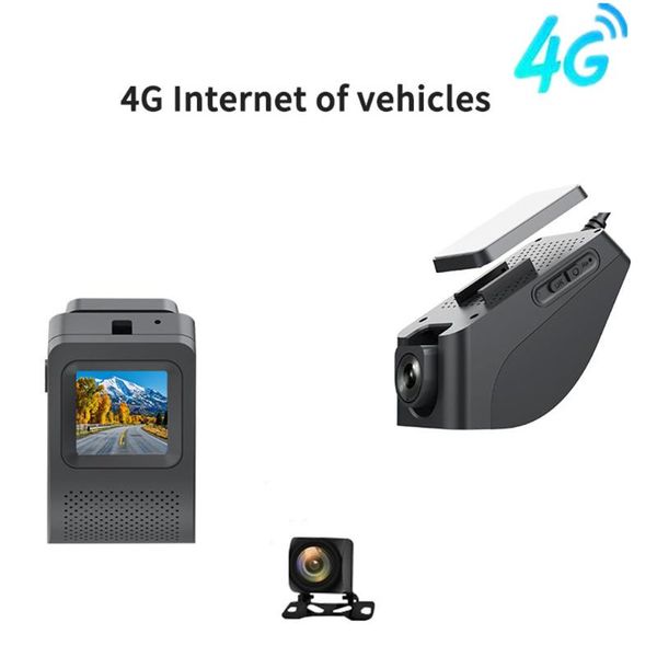 smart hd 1080p car dvr gps remote monitoring dual-mode positioning video recorder applicable to car-hailing truck excavator dvrs
smart hd 1080p car dvr gps remote monitoring dual-mode positioning video recorder applicable to car-hailing truck excavator dvrs