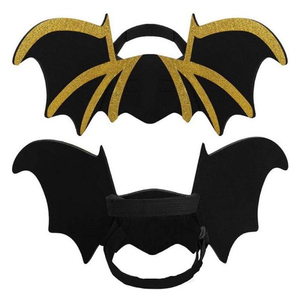 cat costumes halloween pet cosplay costume for dogs cats bat wings clothes funny puppy kitten clothing
cat costumes halloween pet cosplay costume for dogs cats bat wings clothes funny puppy kitten clothing
