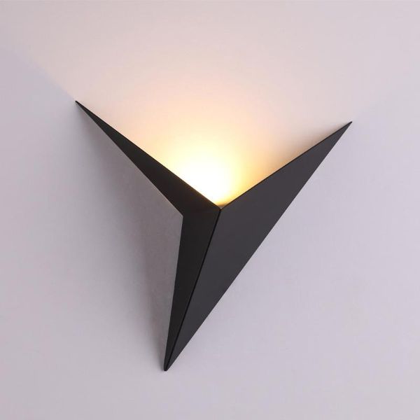 wall lamps 1/2pc modern minimalist triangle shape led nordic indoor living room lights 3w ac85-265v simple lighting
wall lamps 1/2pc modern minimalist triangle shape led nordic indoor living room lights 3w ac85-265v simple lighting