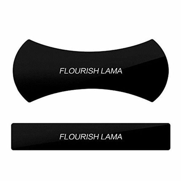 anti-slip multi function magic flourish lama nano gel pad for cell phones holder stick to car office house and many more phone mounts & hold
anti-slip multi function magic flourish lama nano gel pad for cell phones holder stick to car office house and many more phone mounts & hold