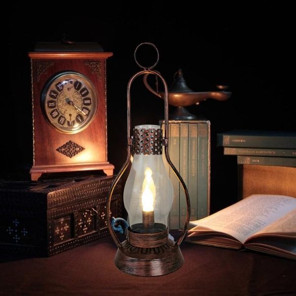 portable lanterns led candle night light iron art simulation flame tree hanging lantern wall oil lamp for indoor outdoor home decoration
portable lanterns led candle night light iron art simulation flame tree hanging lantern wall oil lamp for indoor outdoor home decoration