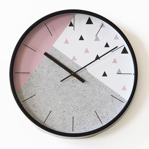12-inch creative minimalist clock green round wall modern design kitchen bedroom study mute decorative quartz zm1104 clocks
12-inch creative minimalist clock green round wall modern design kitchen bedroom study mute decorative quartz zm1104 clocks