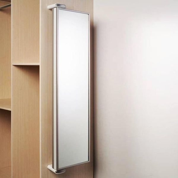 mirrors intelligent wifi wardrobe cabinet hidden rotating body mirror wall mounted with shelf full fitting
mirrors intelligent wifi wardrobe cabinet hidden rotating body mirror wall mounted with shelf full fitting