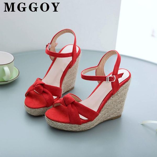 wedge sandals platform ankle strap woman sandal ladies summer shoes buckle fashion red black blue heels
wedge sandals platform ankle strap woman sandal ladies summer shoes buckle fashion red black blue heels