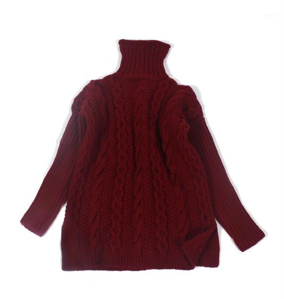 women's sweaters 100%hand made goat cashmere knit women fashion wide loose pullovers sweater mid long heap collar s-xl retail wholesale, White;black
women's sweaters 100%hand made goat cashmere knit women fashion wide loose pullovers sweater mid long heap collar s-xl retail wholesale, White;black
