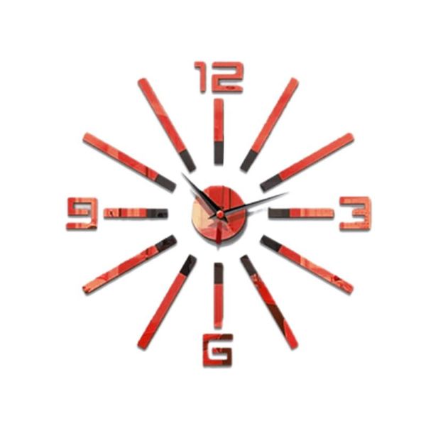 wall clocks clock silent digital acrylic mirror 3d stickers suitable for living room office school decoration
wall clocks clock silent digital acrylic mirror 3d stickers suitable for living room office school decoration