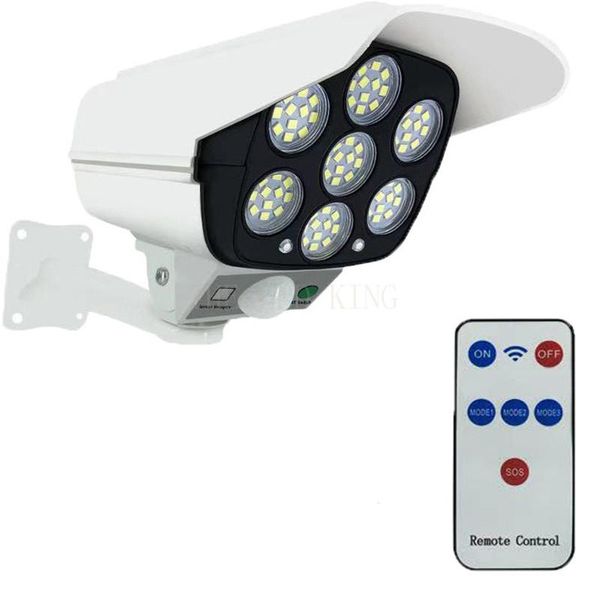 solar lamps power fake camera outdoor waterproof security simulation dummy led light monitor cctv surveillance
solar lamps power fake camera outdoor waterproof security simulation dummy led light monitor cctv surveillance