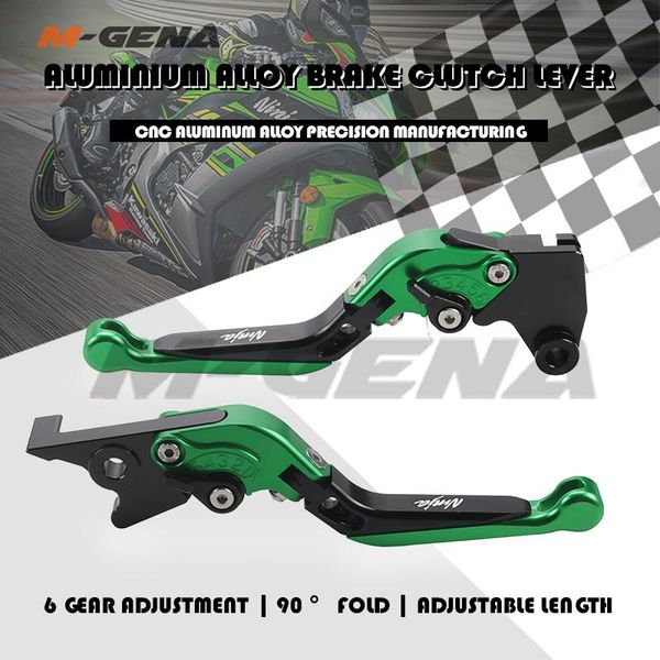 motorcycle brakes for ninja250 2008-2012 z250sl 2021-2021 z300 2013-2021 accessories folding extendable brake clutch levers
motorcycle brakes for ninja250 2008-2012 z250sl 2021-2021 z300 2013-2021 accessories folding extendable brake clutch levers