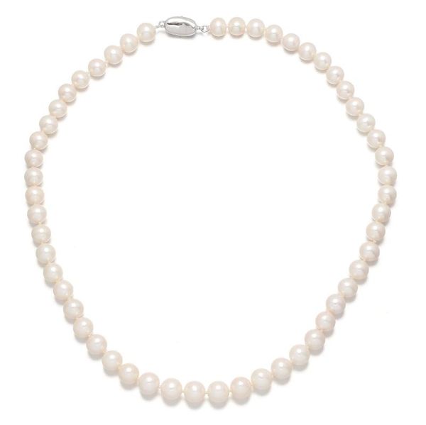 chokers exquisite necklace fashionable potato-shaped pearl comfortable to wear for elegant women romantic 8-9mm, Golden;silver
chokers exquisite necklace fashionable potato-shaped pearl comfortable to wear for elegant women romantic 8-9mm, Golden;silver