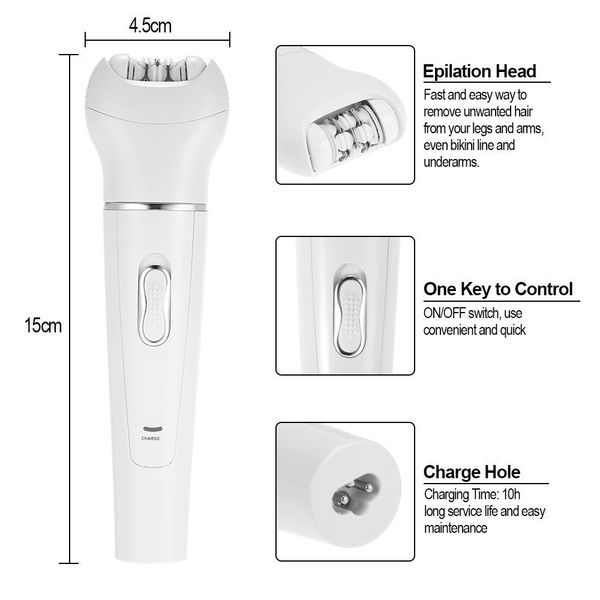 5 in 1 electric bikini trimmer for women rechargeable cordless ladies shaver for eyebrows nose facial clean brush perfections
5 in 1 electric bikini trimmer for women rechargeable cordless ladies shaver for eyebrows nose facial clean brush perfections