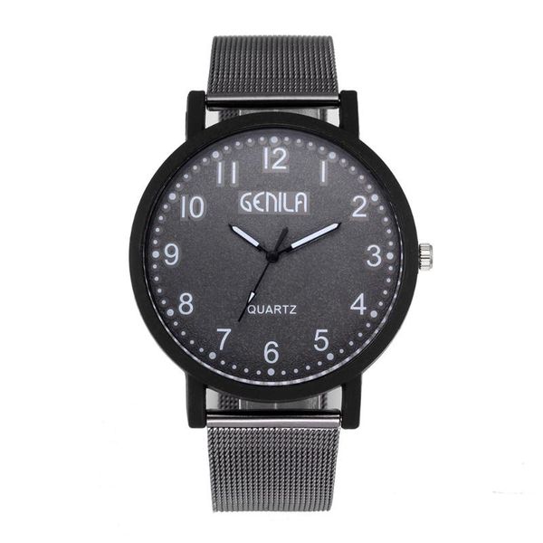 wristwatches 2021 drop men watch stainless steel band clock male quartz business casual wristwatch relogio masculino reloj hombre, Slivery;brown
wristwatches 2021 drop men watch stainless steel band clock male quartz business casual wristwatch relogio masculino reloj hombre, Slivery;brown